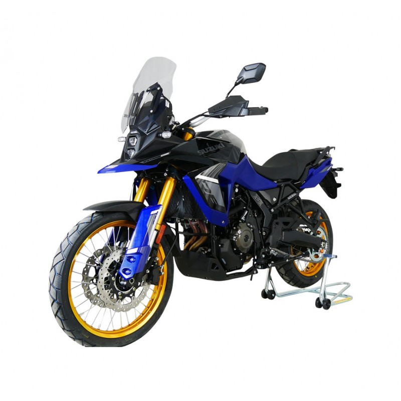 MRA Pantalla parabrisas carenabris NTM TOURING 1124972001