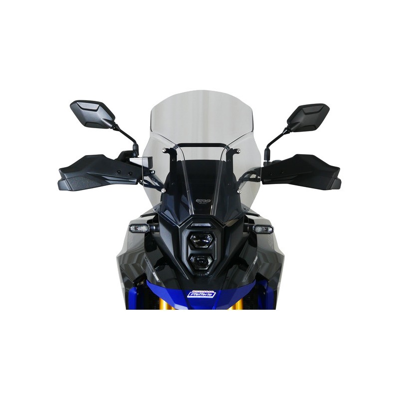 MRA Pantalla parabrisas carenabris NTM TOURING 1124972002