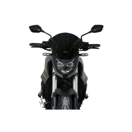 MRA Pantalla parabrisas carenabris TOURING 1125803003