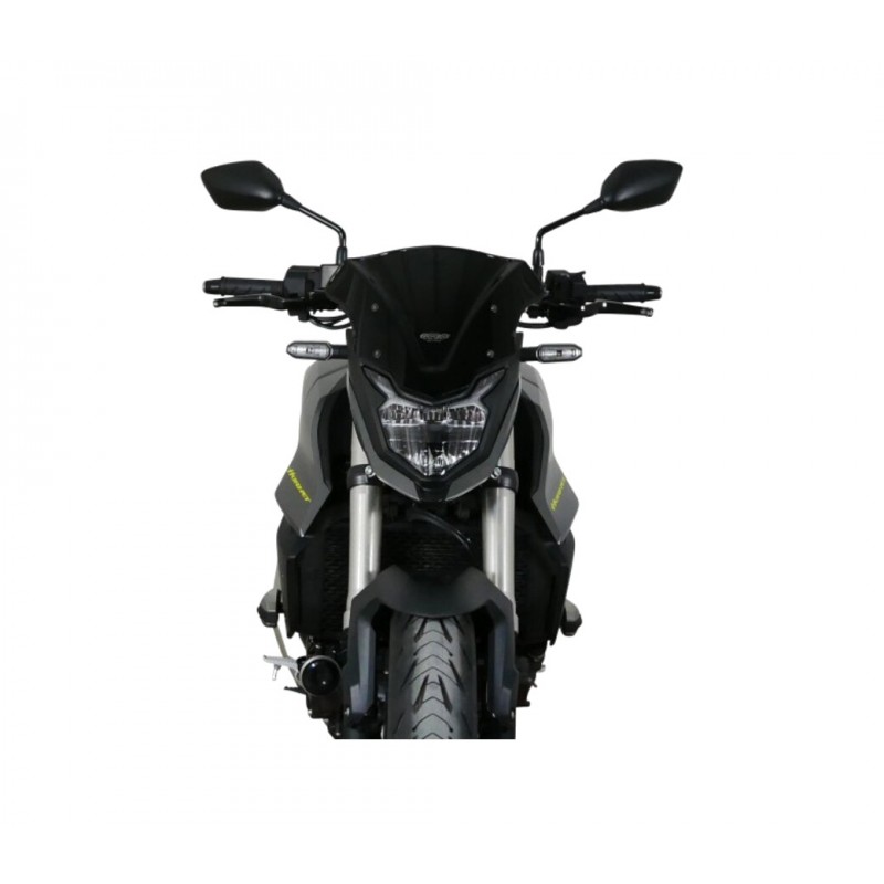 MRA Sports windshield screen NSPM SPORT 1125804003