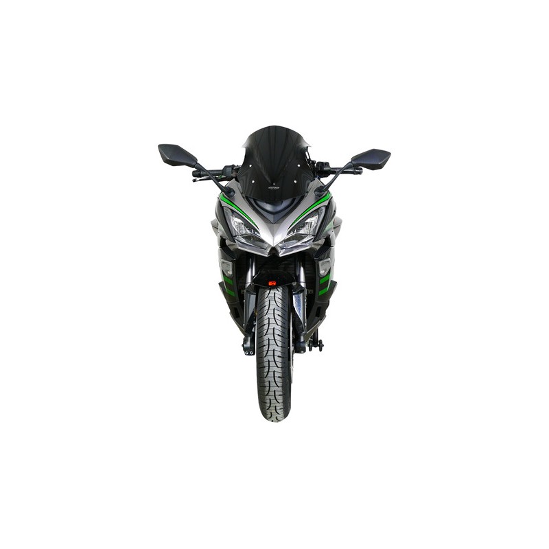 MRA Windshield screen carenabris RACING R 1125813003