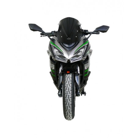 MRA Pantalla parabrisas carenabris RACING R 1125813003