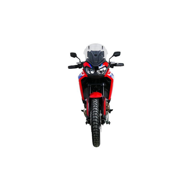 MRA Windshield screen carenabris VTM VARIOTOURING 1126857001