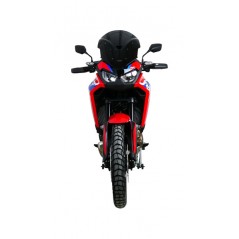 MRA Pantalla parabrisas carenabris TM TOURING 1126858003