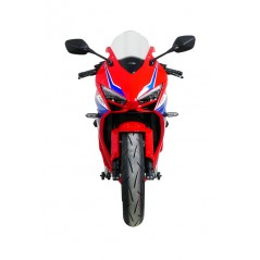 MRA Pantalla parabrisas carenabris RACING R 1126860001