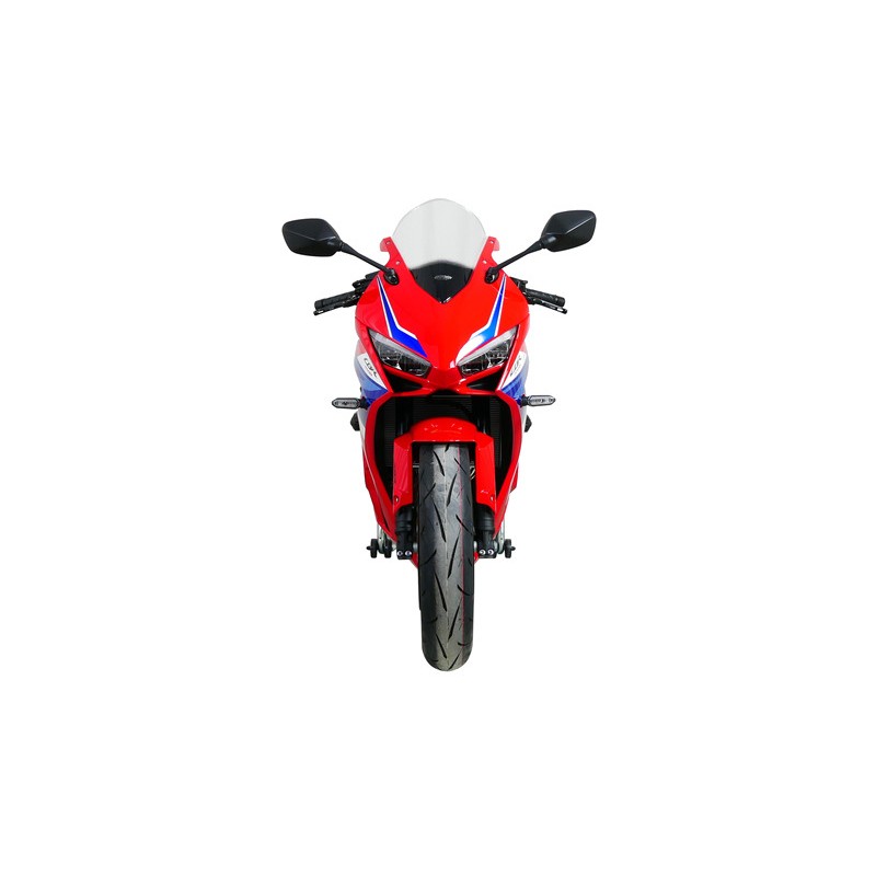 MRA Windshield screen carenabris RACING R 1126860001