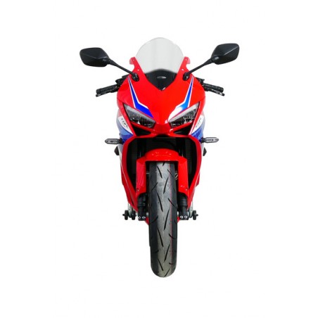 MRA Windshield screen carenabris RACING R 1126860001