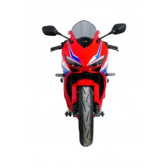 MRA Pantalla parabrisas carenabris RACING R 1126860002