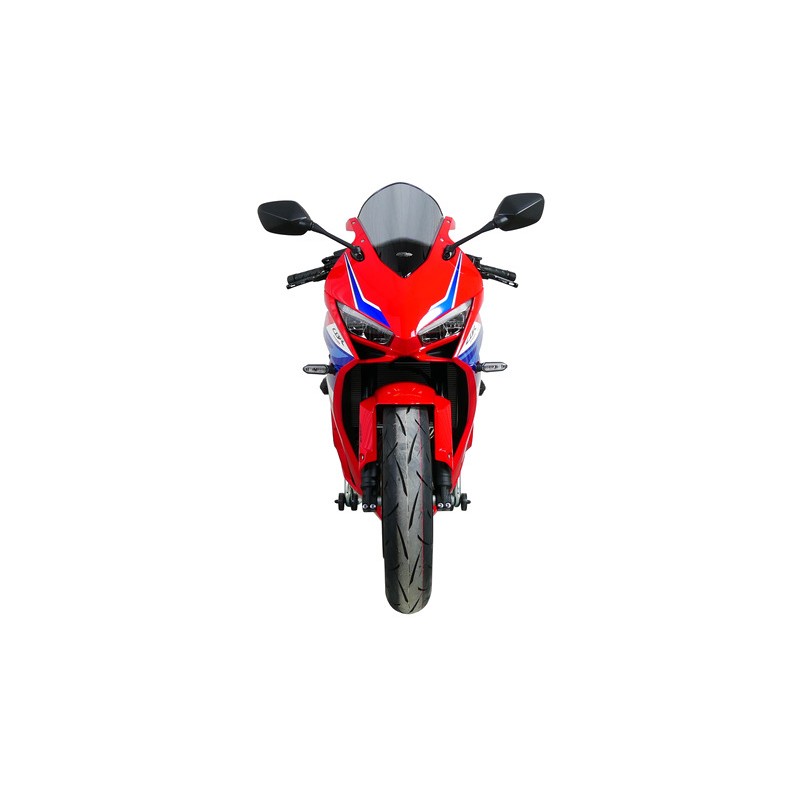 MRA Pantalla parabrisas carenabris RACING R 1126860002