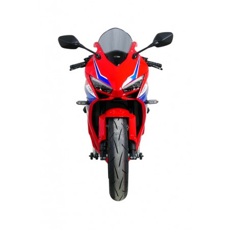 MRA Pantalla parabrisas carenabris RACING R 1126860002