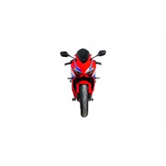 MRA Pantalla parabrisas carenabris RACING R 1126860003