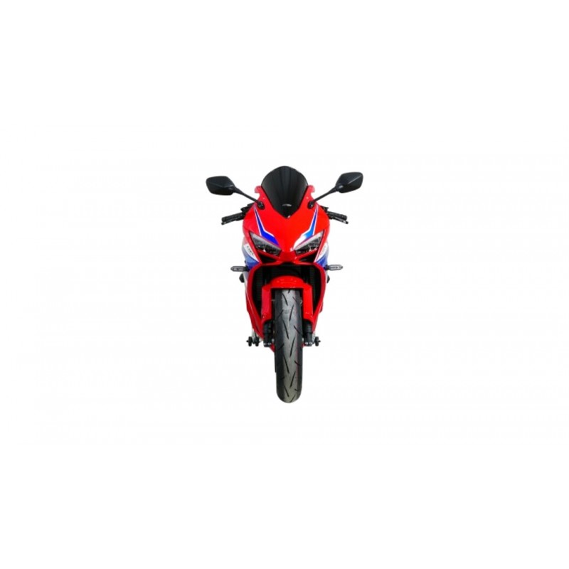 MRA Windshield screen carenabris RACING R 1126860003
