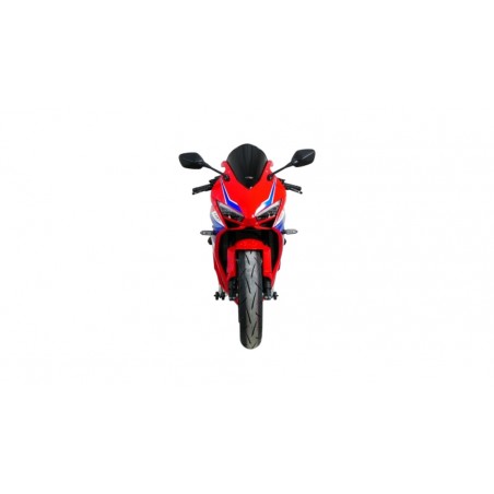 MRA Pantalla parabrisas carenabris RACING R 1126860003