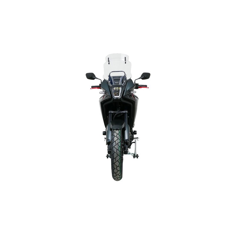 MRA Windshield screen carenabris VTM VARIOTOURING 1126861001
