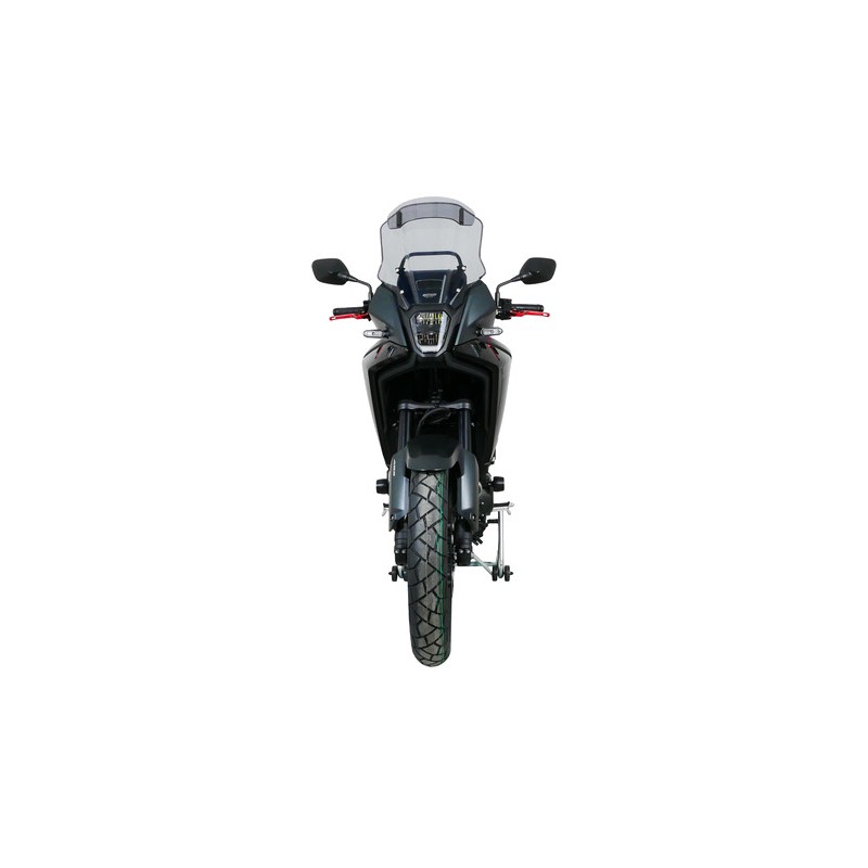MRA Windshield screen carenabris VTM VARIOTOURING 1126861002