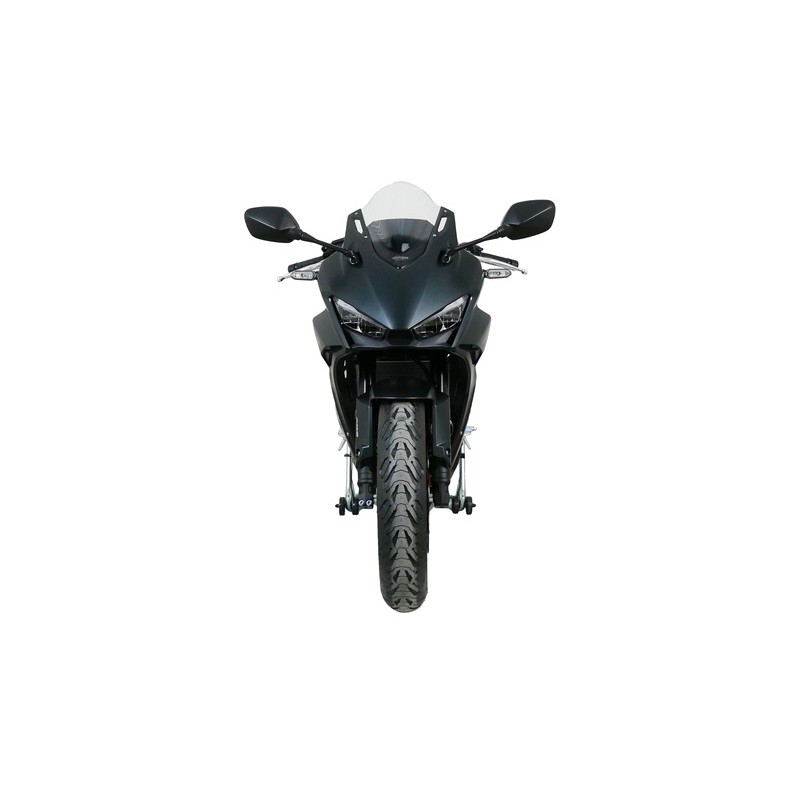 MRA Windshield screen carenabris RACING R 1126865001