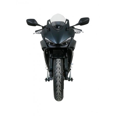 MRA Pantalla parabrisas carenabris RACING R 1126865001