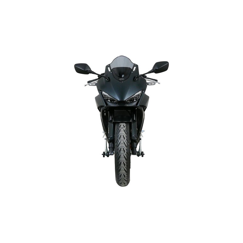 MRA Windshield screen carenabris RACING R 1126865002