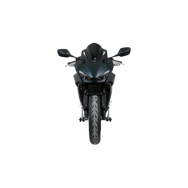 MRA Windshield screen carenabris RACING R 1126865003