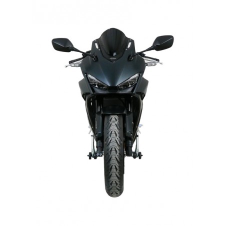 MRA Pantalla parabrisas carenabris RACING R 1126865003