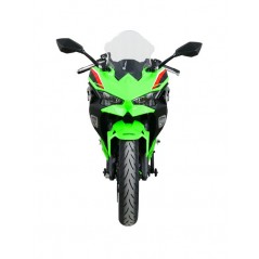 MRA Pantalla parabrisas carenabris RACING R 1127502001
