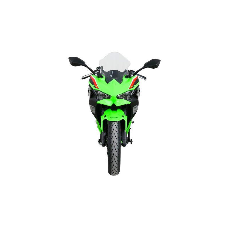 MRA Windshield screen carenabris RACING R 1127502001
