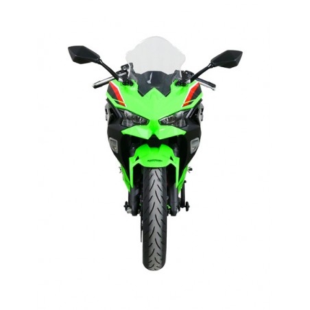 MRA Pantalla parabrisas carenabris RACING R 1127502001