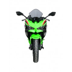 MRA Pantalla parabrisas carenabris RACING R 1127502002