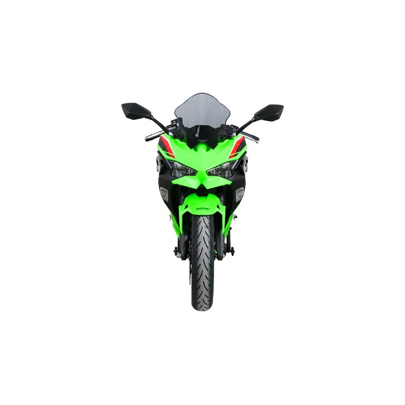MRA Windshield screen carenabris RACING R 1127502002