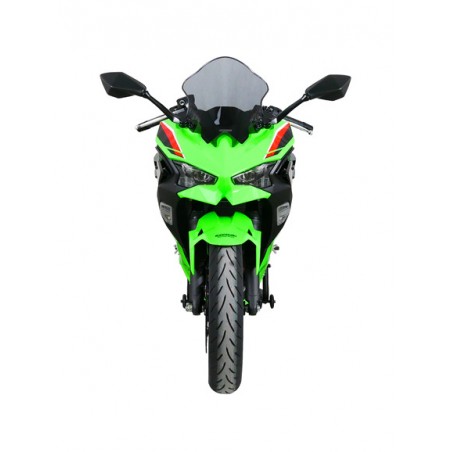 MRA Windshield screen carenabris RACING R 1127502002