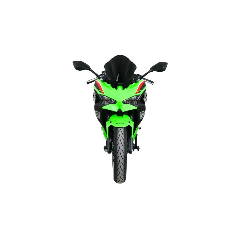 MRA Windshield screen carenabris RACING R 1127502003