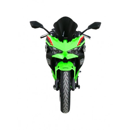 MRA Pantalla parabrisas carenabris RACING R 1127502003