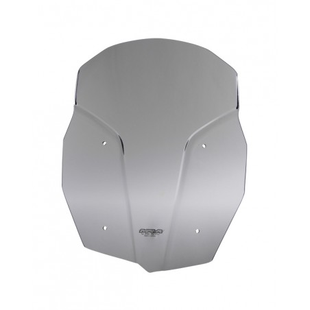 MRA Windshield screen carenabris TM TOURING 1128071002