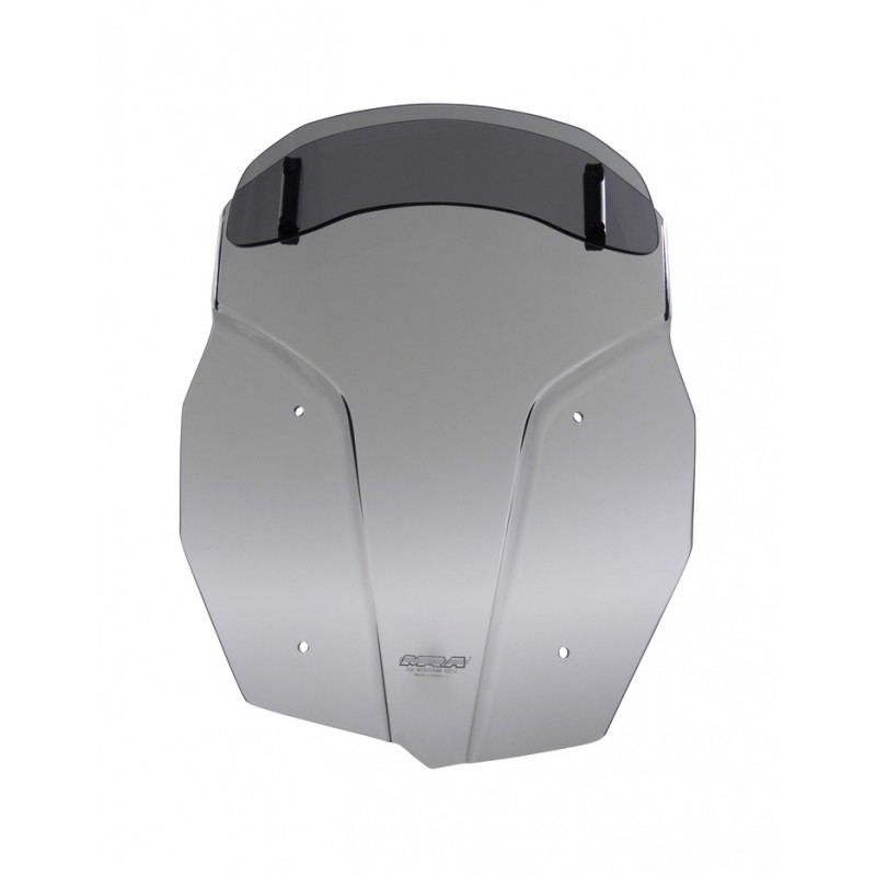 MRA Windshield screen carenabris VTM VARIOTOURING 1128072002