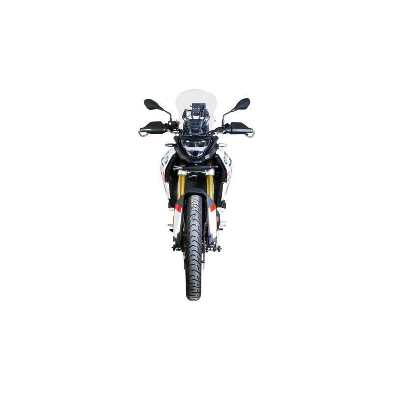 MRA Windshield screen carenabris T TOURING 1128074001