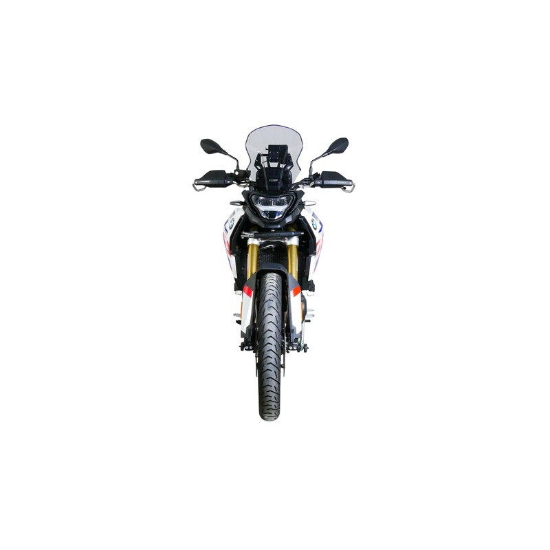 MRA Windshield screen carenabris T TOURING 1128074002