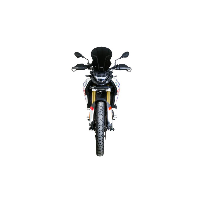 MRA Windshield screen carenabris T TOURING 1128074003