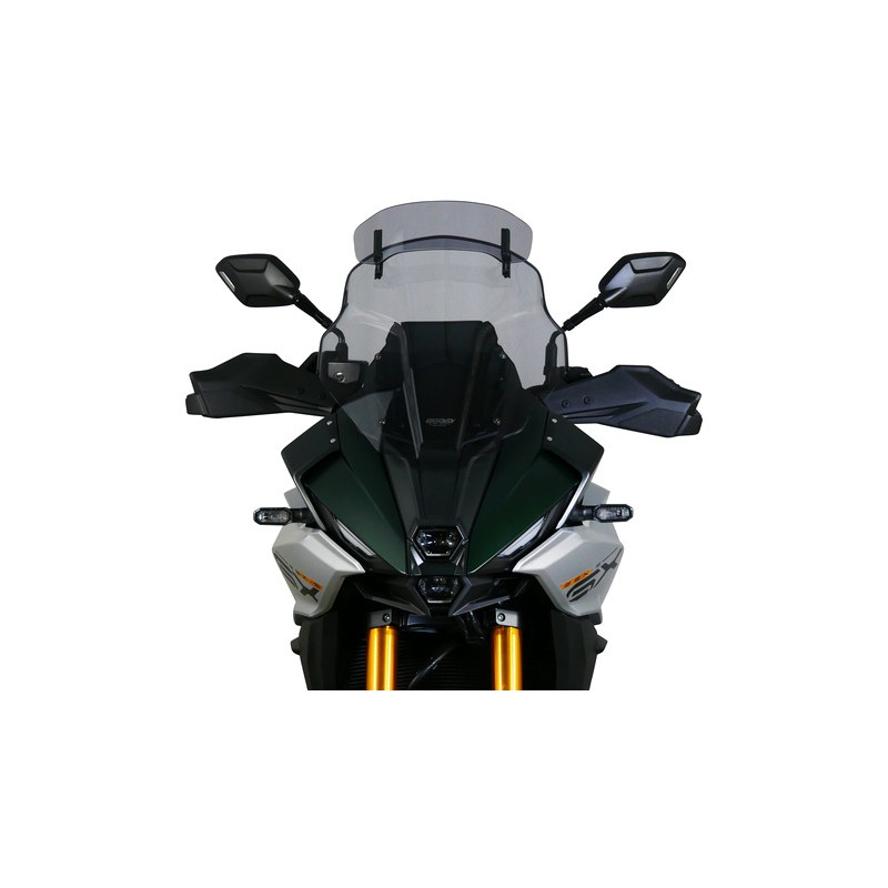 MRA Windshield screen carenabris VTM VARIOTOURING 1128075002