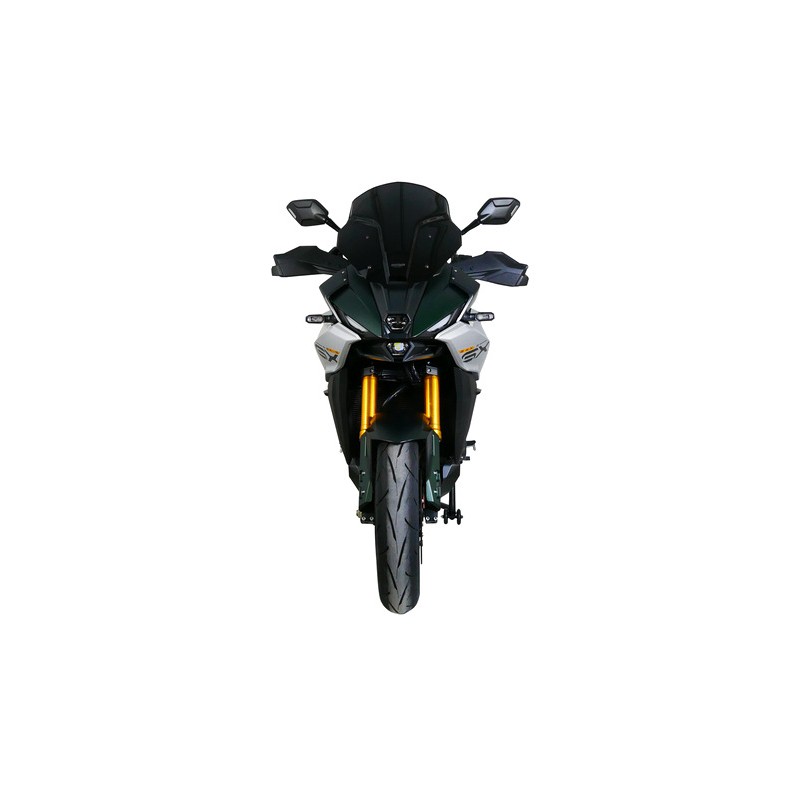 MRA Windshield screen carenabris TM TOURING 1128076003