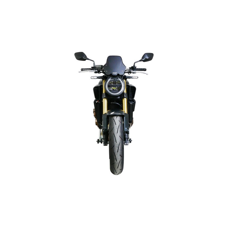 MRA Windshield screen carenabris NRM RACING 1128077002