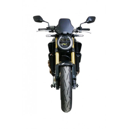 MRA Windshield screen carenabris NRM RACING 1128077003