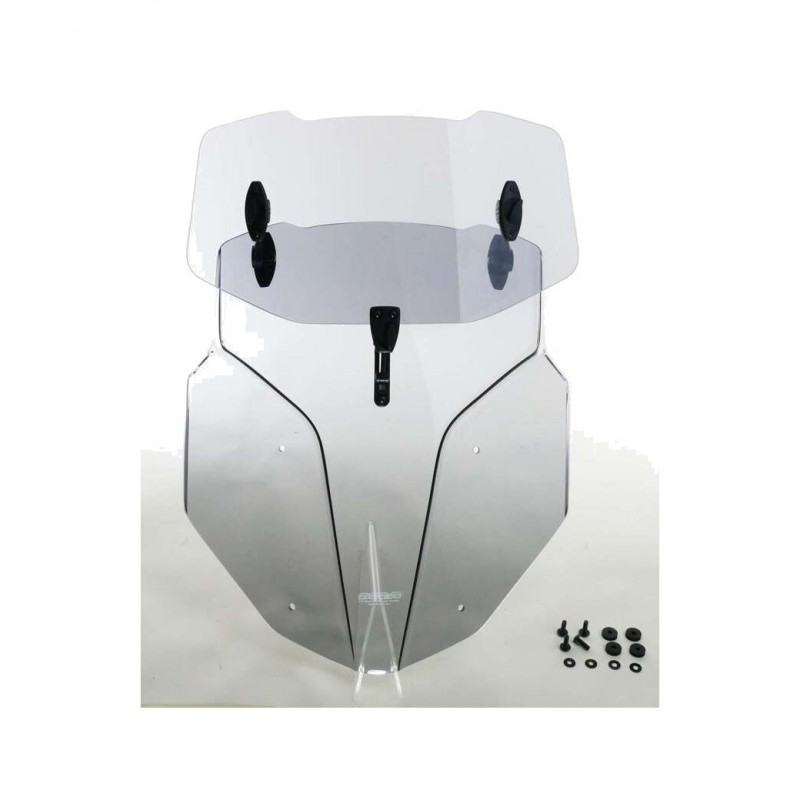 MRA Windshield screen carenabris VXCM X-SCREEN 1129209001