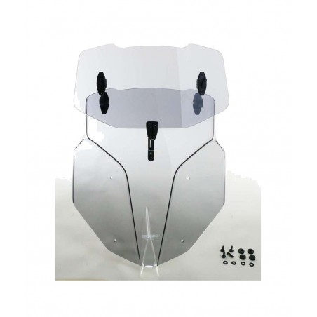 MRA Windshield screen carenabris VXCM X-SCREEN 1129209001