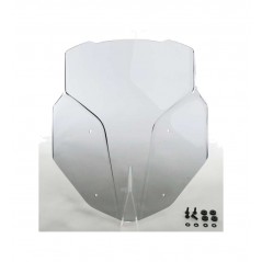 MRA Windshield screen carenabris TM TOURING 1129211003