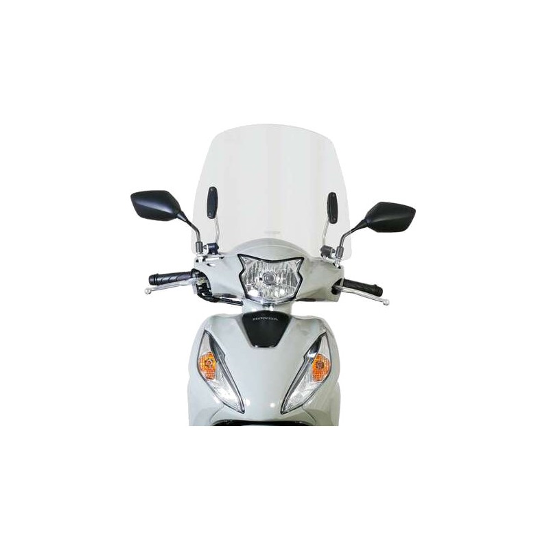 MRA Windshield screen carenabris TM TOURING 1129212001