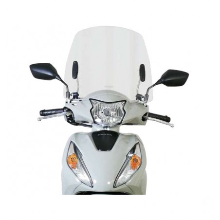 MRA Pantalla parabrisas carenabris TM TOURING 1129212001