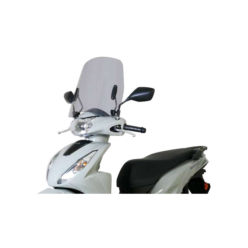 MRA Windshield screen carenabris TM TOURING 1129212002
