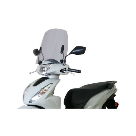 MRA Windshield screen carenabris TM TOURING 1129212002