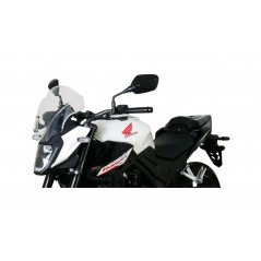 MRA Pantalla parabrisas carenabris TOURING 1129213001