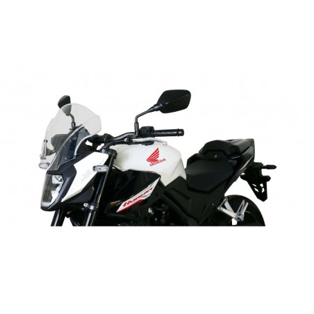 MRA Windshield screen carenabris TOURING 1129213001